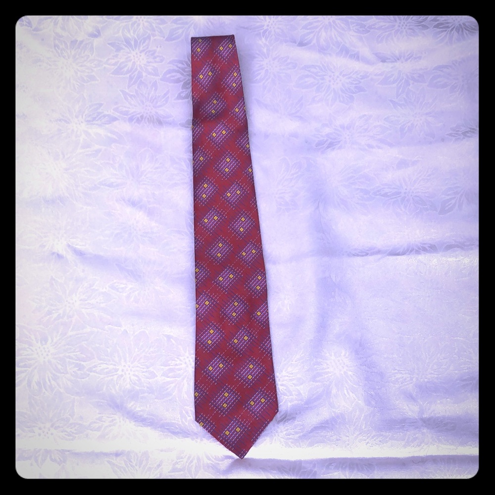 Men’s Tie